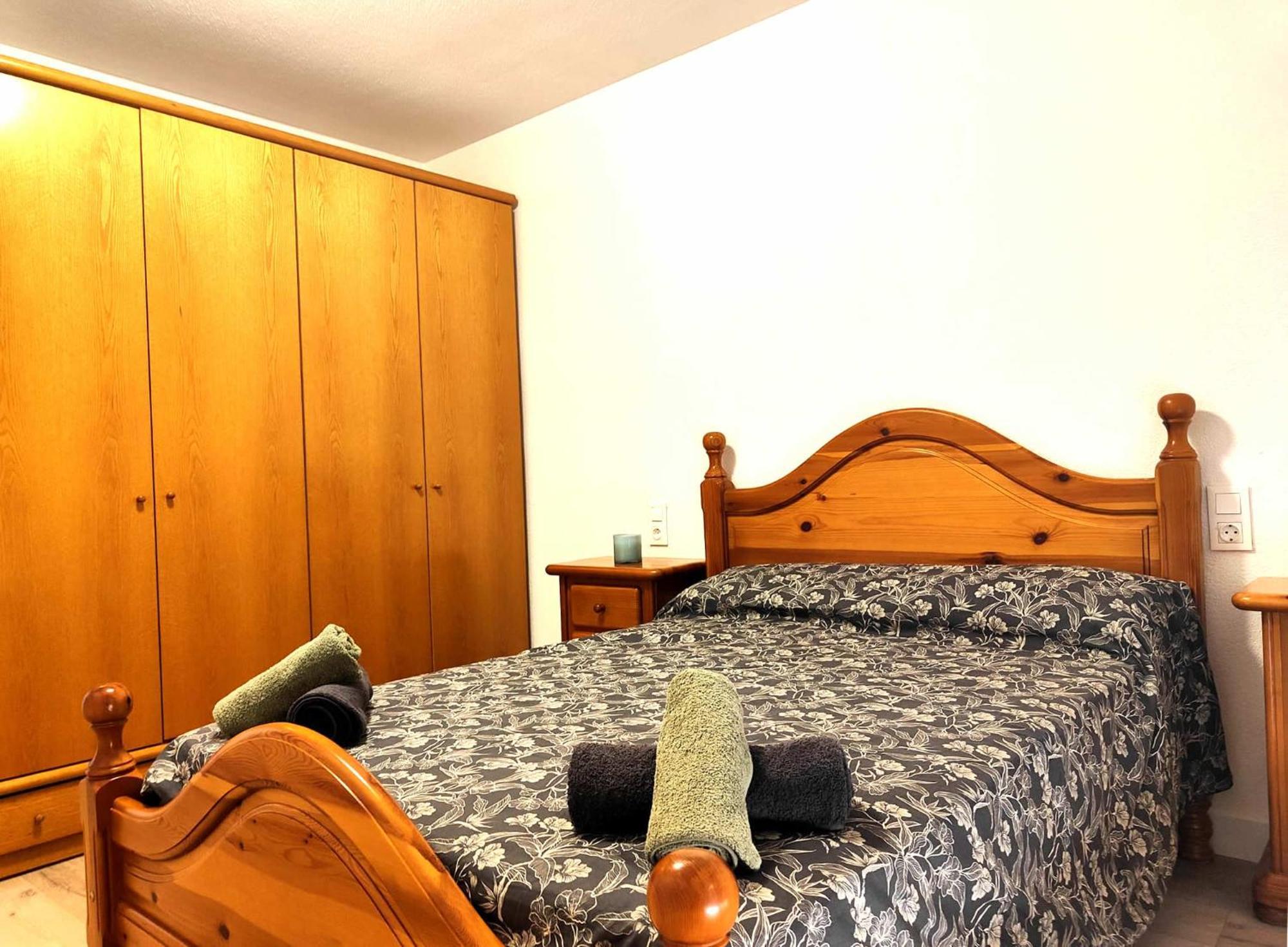 Faro Del Delta Apartment Deltebre Bagian luar foto